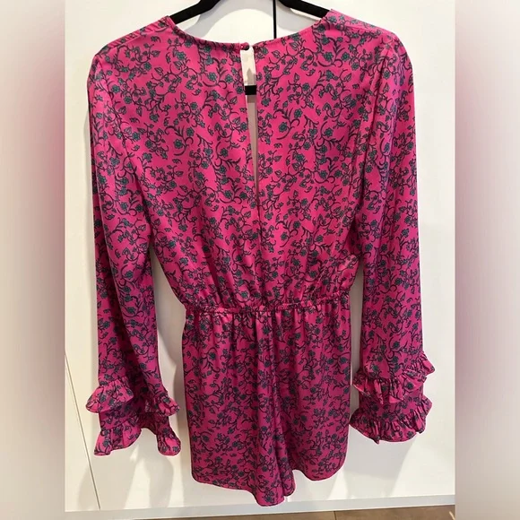 The Fifth Label Romper Small - Picture 3 of 3